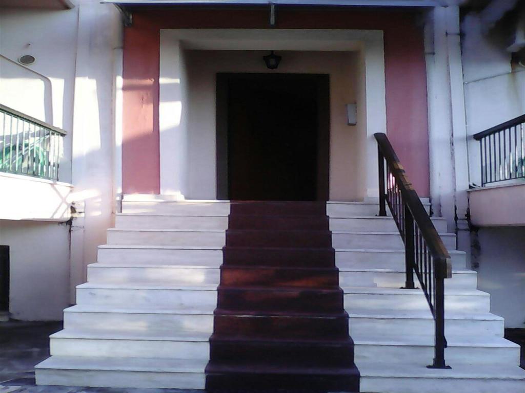 Villa Maria Ierissos Exterior foto
